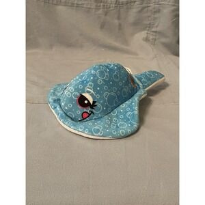 NEW Cutetitos Islanditos Series Stingrayito Rayito Sting Ray Plush Stuffed Toy